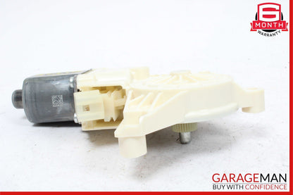08-16 Mercedes W204 C350 GLK350 Rear Left Side Door Window Regulator Motor OEM