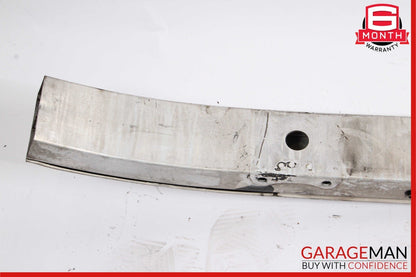 06-11 Mercedes X164 GL450 ML350 Front Bumper Reinforcement Impact Bar Rebar OEM