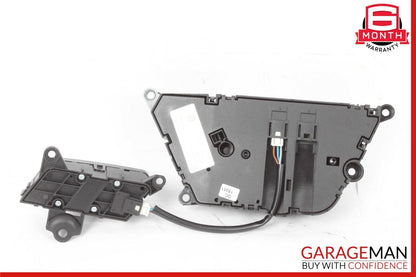 07-14 Mercedes W221 S550 S63 Front Right Side Seat Control Switch 2218709358 OEM