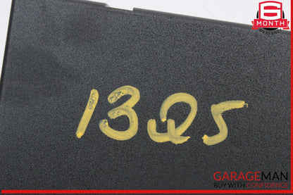 13-17 Audi Q5 A5 S4 Body Computer Control Module Unit BCM 8K0907064GP OEM