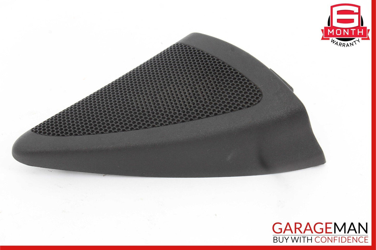 05-11 Mercedes R171 SLK350 SLK280 Front Right Side Door Tweeter Speaker Cover