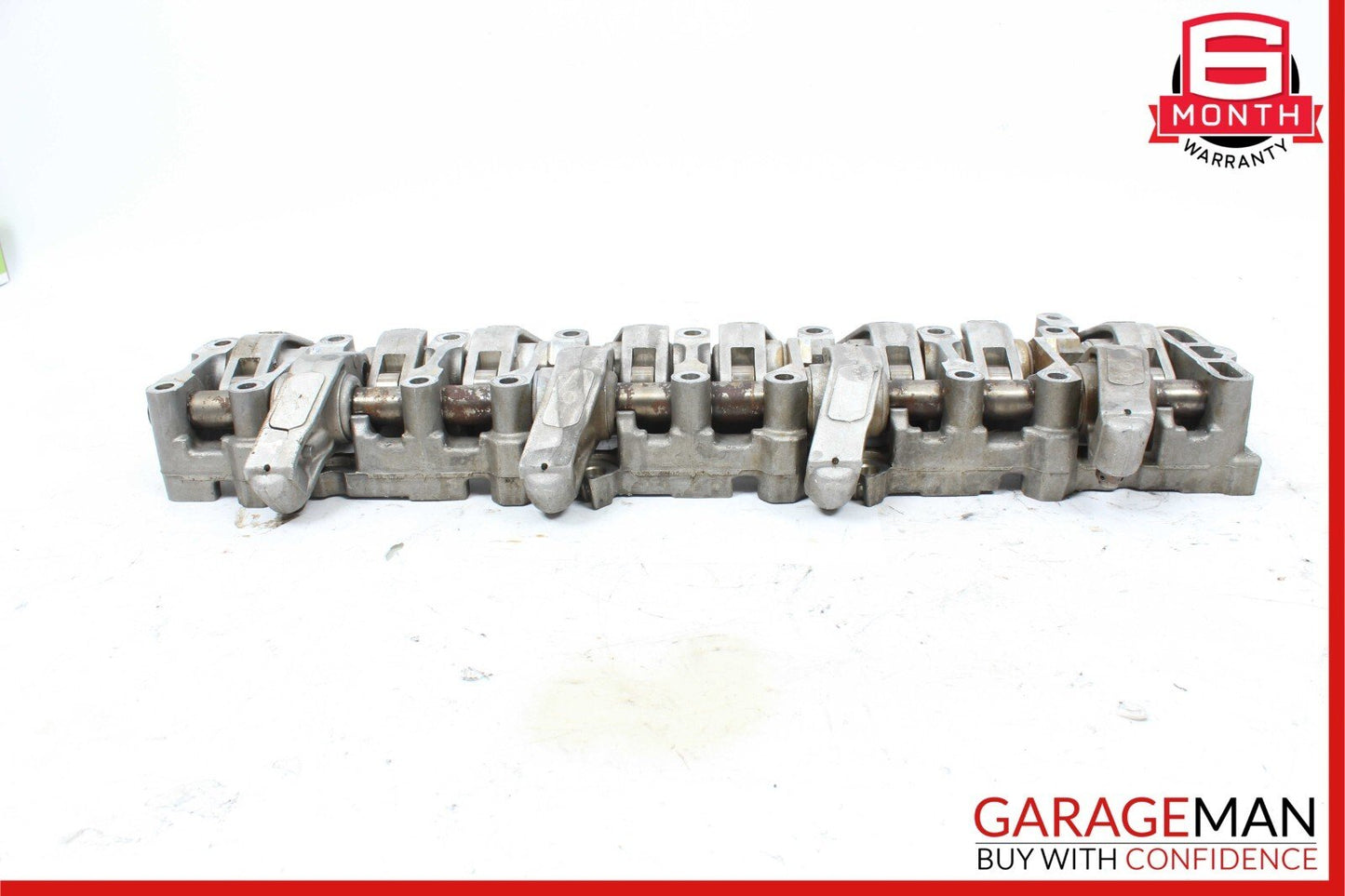 03-06 Mercedes W215 CL55 AMG SL500 Right Side Engine Motor Rocker Arm Camshaft