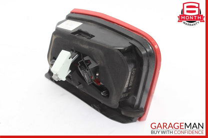10-13 Mercedes W212 E350 E400 Rear Right Side Inner Tail Light Taillight Lamp
