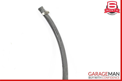 03-06 Mercedes R230 SL500 SL600 ABC Hydraulic Suspension Line Hose Pipes OEM