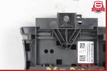 11-14 Porsche Cayenne 958 Hybrid S Suspension Mode Selector Switch Module
