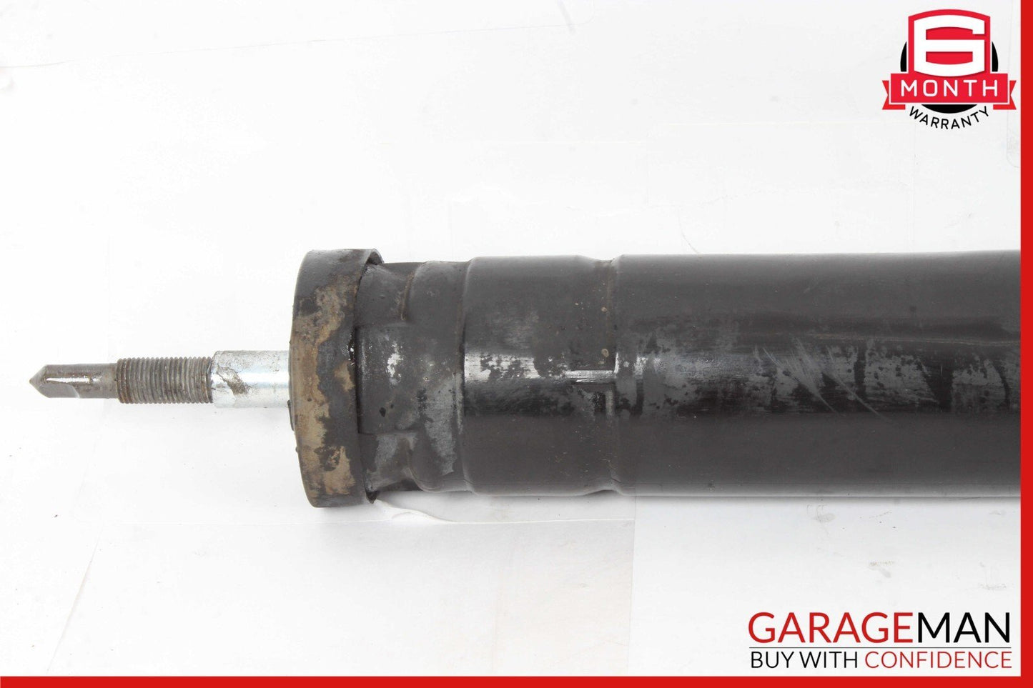 97-00 Mercedes W203 C230 C280 Front Left & Right Side Shock Absorber Strut Set