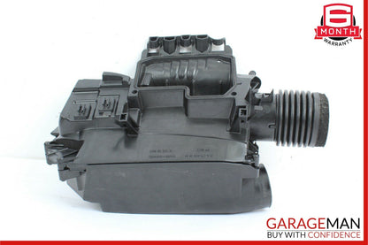 12-15 Mercedes W204 C250 Air Intake Cleaner Filter Housing Box 2710940304 OEM