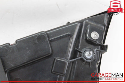 15-18 Audi A8 S8 Rear Left Driver Side Inner Tail Light Lamp 4H0945093J OEM
