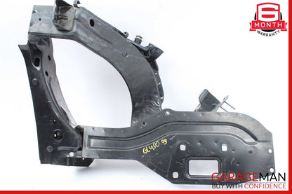 06-12 Mercedes X164 GL450 Front Right Headlight Support Bracket OEM