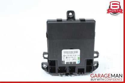 06-13 Mercedes W521 R500 GL450 ML350 Front Right Side Door Control Module OEM
