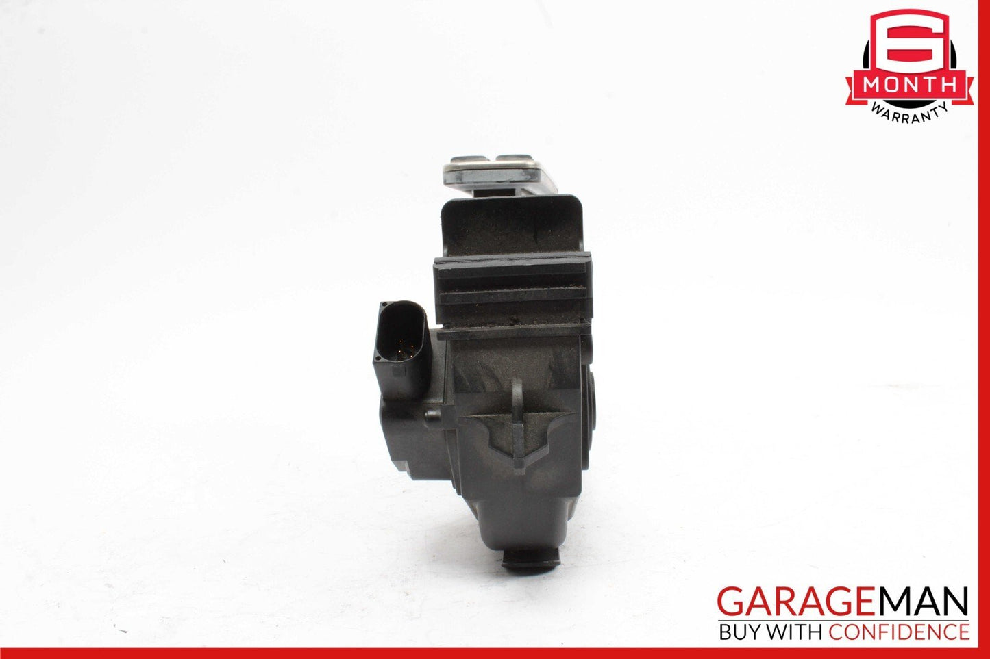 10-13 Mercedes W221 S550 S63 CL550 Gas Pedal Accelerator Module Electronic OEM