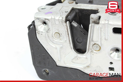 05-11 Mercedes R171 SLK300 SLK350 Front Right Side Door Lock Latch Actuator