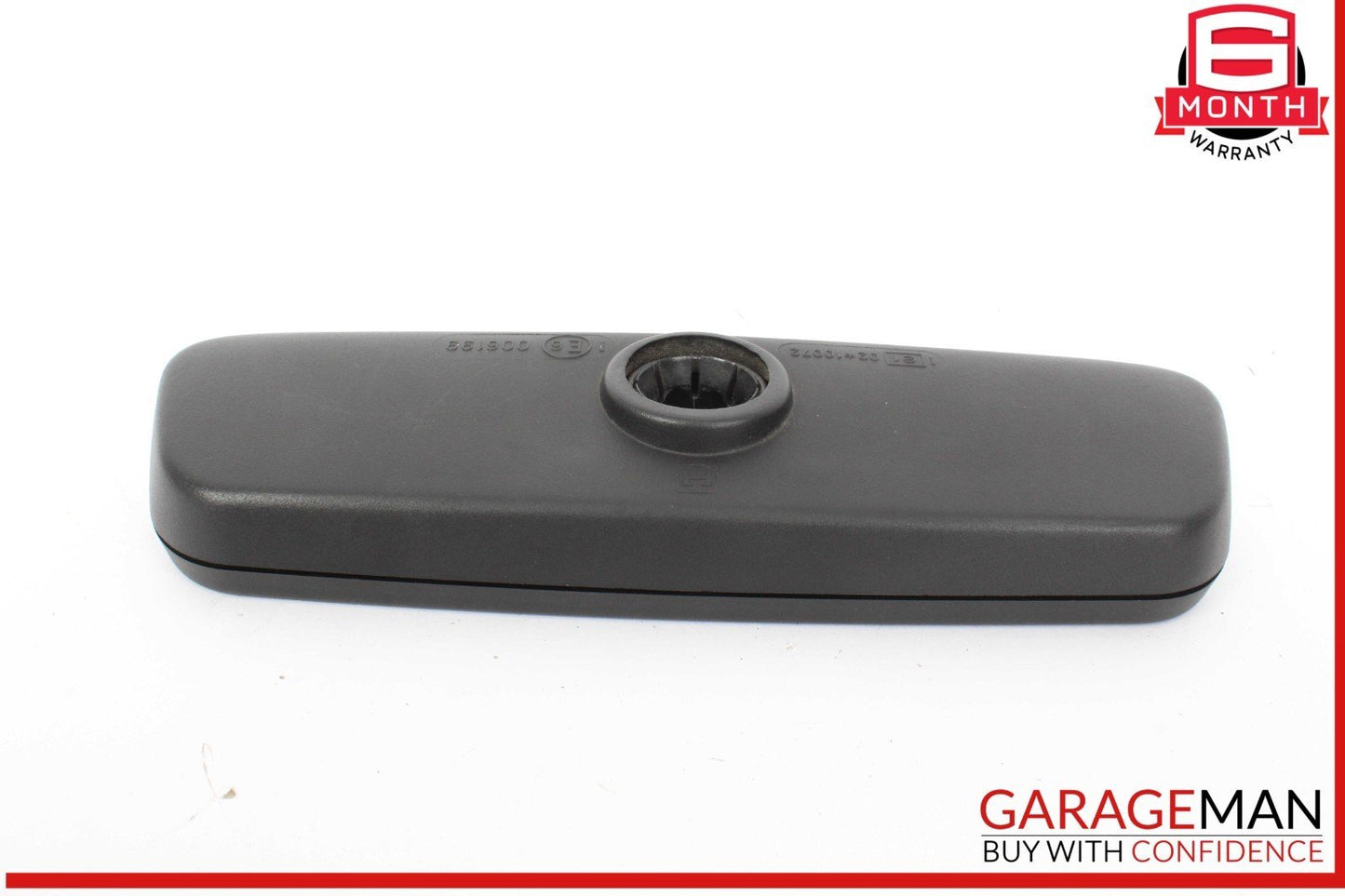 99-04 Porsche Carrera 911 996 Interior Rear View Mirror OEM