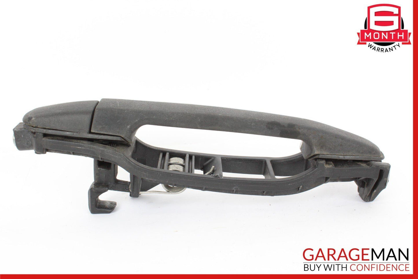 94-00 Mercedes W202 C230 C280 Rear Right Passenger Side Exterior Door Handle OEM