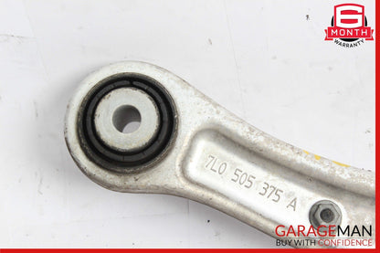 03-10 Porsche Cayenne S 957 Rear Left / Right Side Upper Forward Control Arm OEM