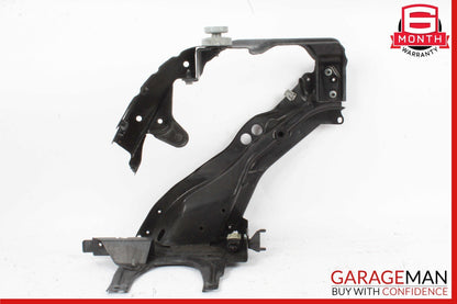 06-11 Mercedes W219 CLS63 AMG Front Left Bumper Reinforcement Headlight Bracket