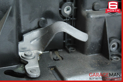 03-09 Mercedes W211 E350 E550 Rear Right Passenger Side Door Lock Latch Actuator