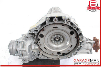 17-19 Audi A4 2.0L Transmission Gearbox 7 Speed OEM 79k