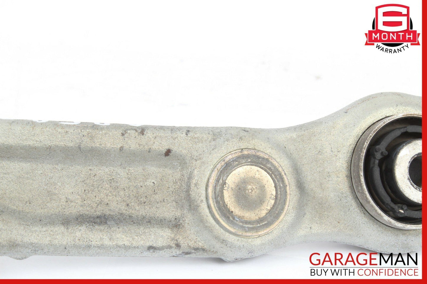 03-11 Mercedes E350 E550 CLS63 AMG Front Right Passenger Side Lower Control Arm