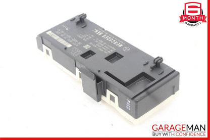 07-13 Mercedes W221 S500 CL550 Trunk Release Remote Open Close Module Unit OEM