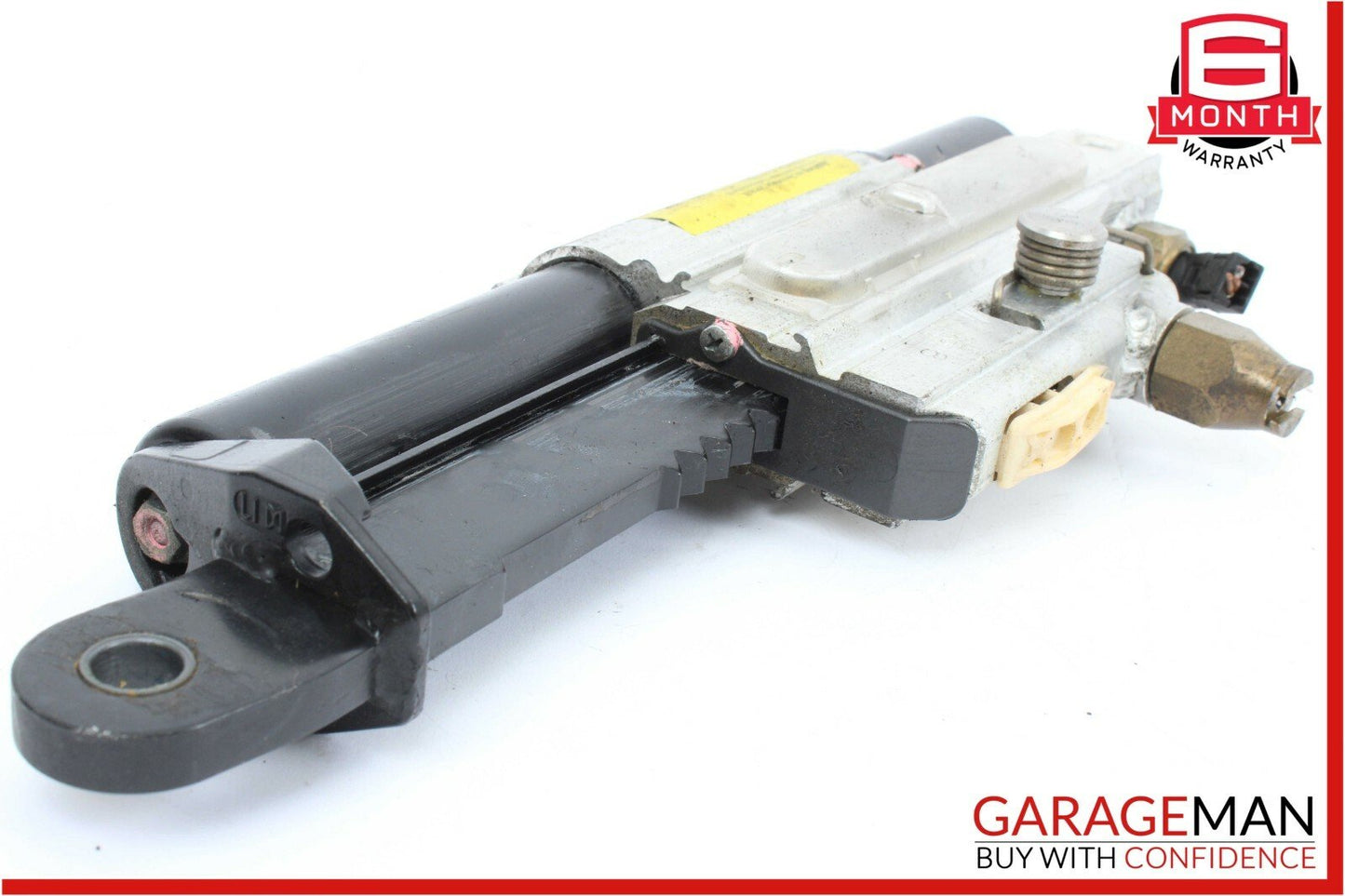 90-02 Mercedes R129 SL320 SL500 Left Driver Side Roll Bar Hydraulic Cylinder OEM
