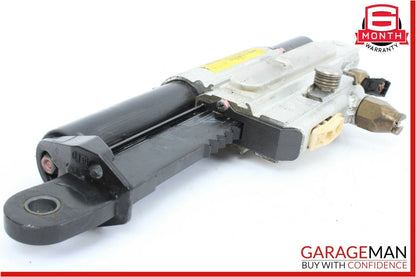 90-02 Mercedes R129 SL320 SL500 Left Driver Side Roll Bar Hydraulic Cylinder OEM