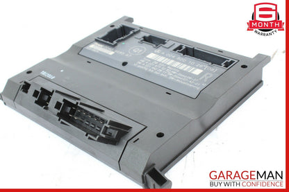 07-13 Mercedes W221 S550 Front Right Under Seat Control Module 0048201026 OEM