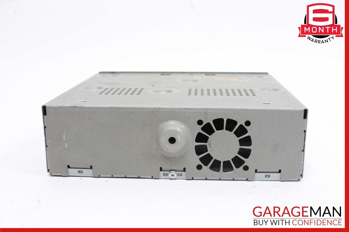15-20 Mercedes W205 C300 C350e Satellite Radio Receiver Control Module Unit OEM