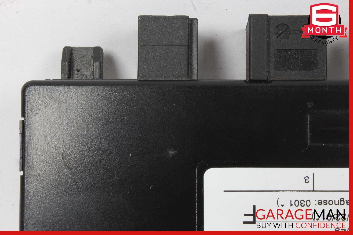 08-18 Mercedes W212 E350 SLK250 Front Left Side Seat Control Module Unit OEM