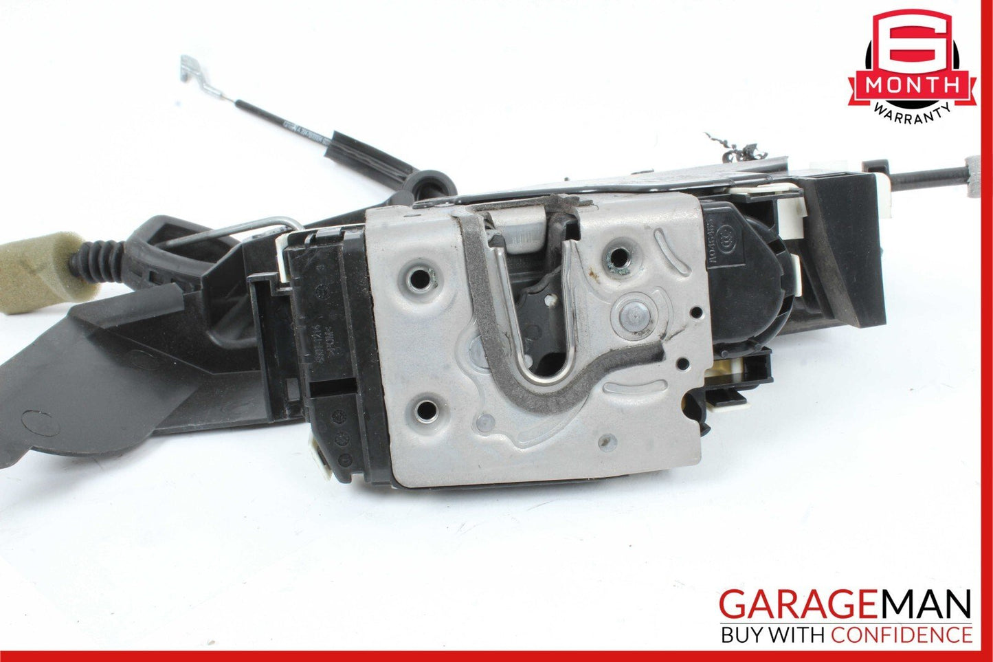 08-20 Mercedes SL550 SLK350 C250 Front Left Driver Side Door Lock Latch Actuator