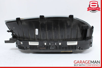 07-10 Mercedes S550 CL600 Speedometer Instrument Odometer Cluster Gauge Assy