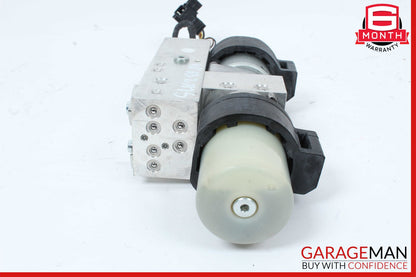 12-20 Mercedes R172 SLK250 Convertible Top Hydraulic Pump Motor OEM
