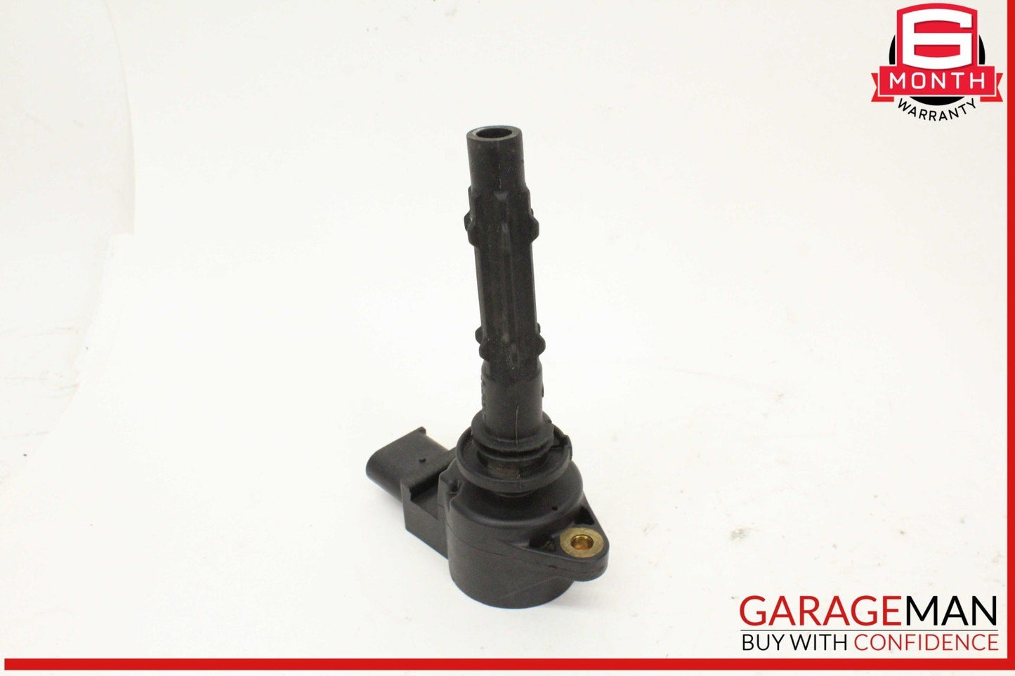 07-14 Mercedes W212 E350 ML350 Ignition Coil Coils Set of 5 0001502780 OEM