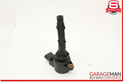 07-14 Mercedes W212 E350 ML350 Ignition Coil Coils Set of 5 0001502780 OEM