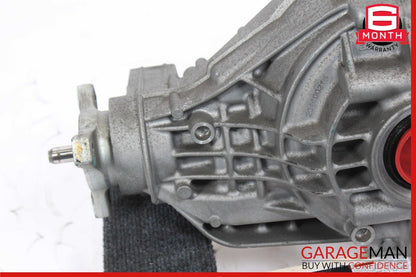 17-23 Alfa Romeo Giulia Stelvio Rear Diff Differential Axle  Carrier OEM