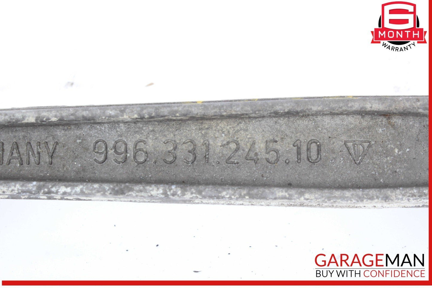 97-04 Porsche Boxster 986 Carrera 996 Rear Left / Right Lower Control Arm Track
