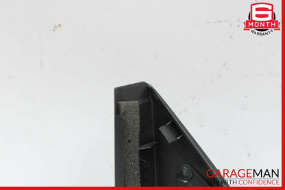 07-13 Mercedes W221 S63 AMG Front Right Passenger Side Tweeter Speaker Black