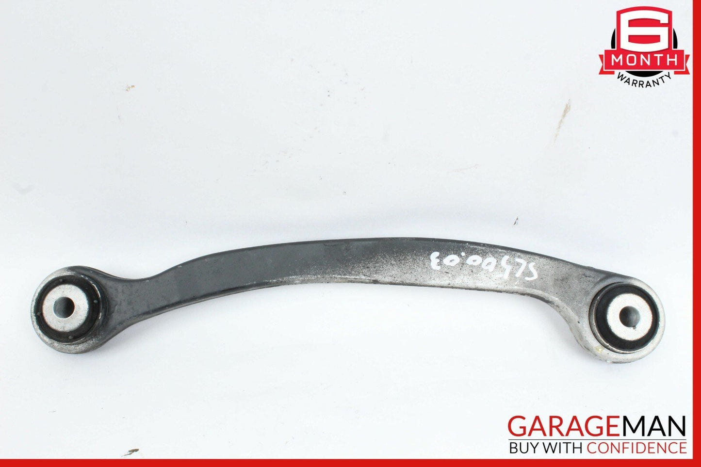 03-11 Mercedes W211 E350 SL500 Rear Left Driver Side Upper Lateral Control Arm