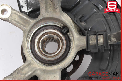 14-19 Mercedes W117 CLA250 FWD Front Right Wheel Spindle Knuckle Hub Bearing OEM