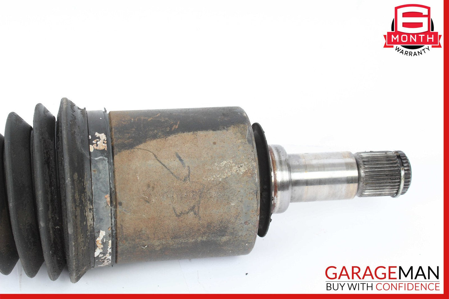 98-05 Mercedes W163 ML320 ML500 Front Right Side Axle CV Half Shaft OEM