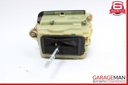 08-14 Mercedes W204 C250 C300 C350 Floor Gear Selector Shifter 2042677524 OEM