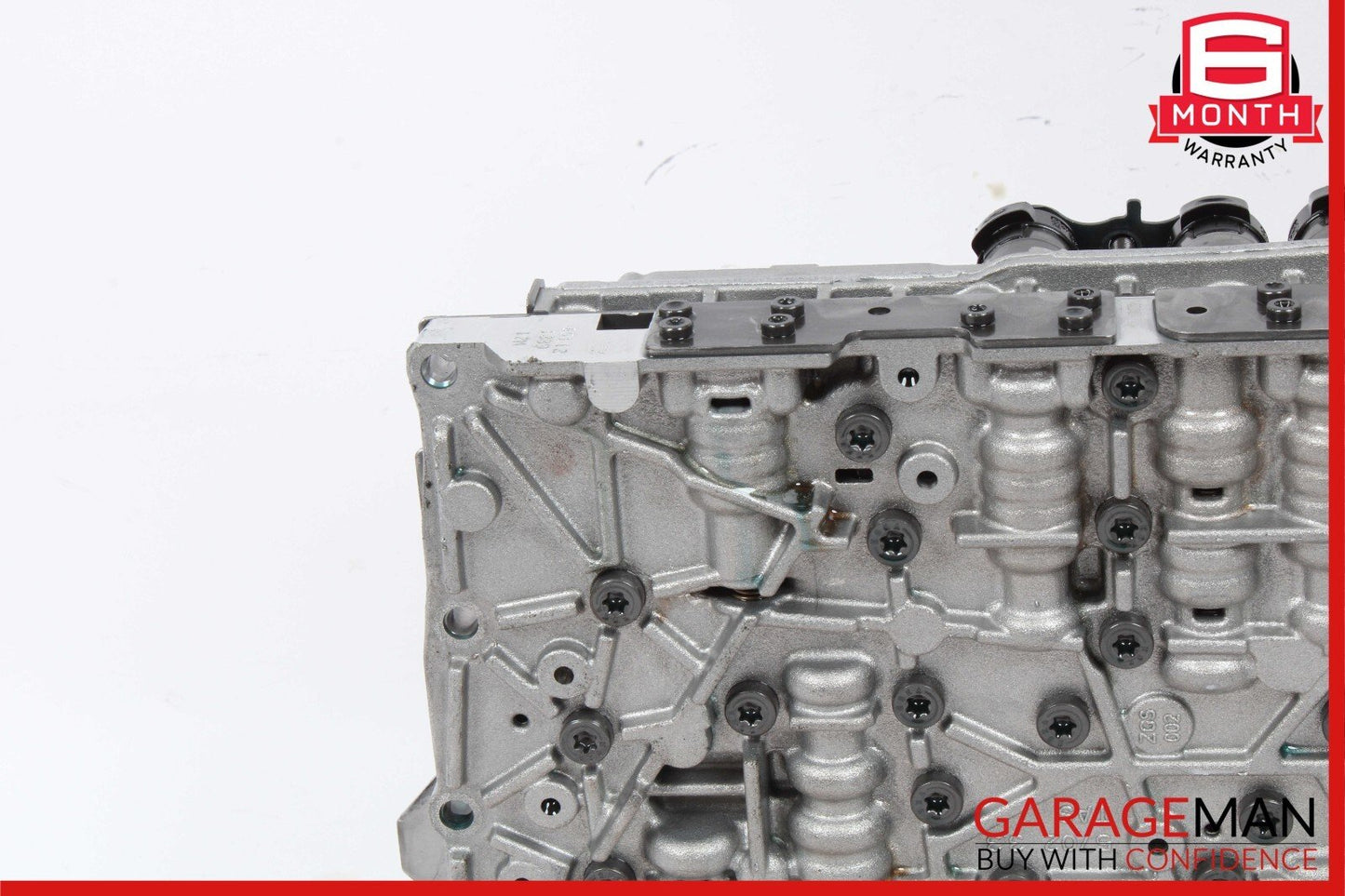 Mercedes X164 GL350 SL500 7G-Tronic 722.9 Transmission Valve Body 2202770801 OEM