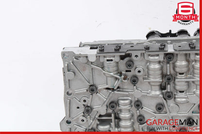 Mercedes X164 GL350 SL500 7G-Tronic 722.9 Transmission Valve Body 2202770801 OEM
