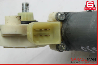 03-09 Mercedes W211 E350 E500 E63 AMG Front Right Door Window Regulator Motor