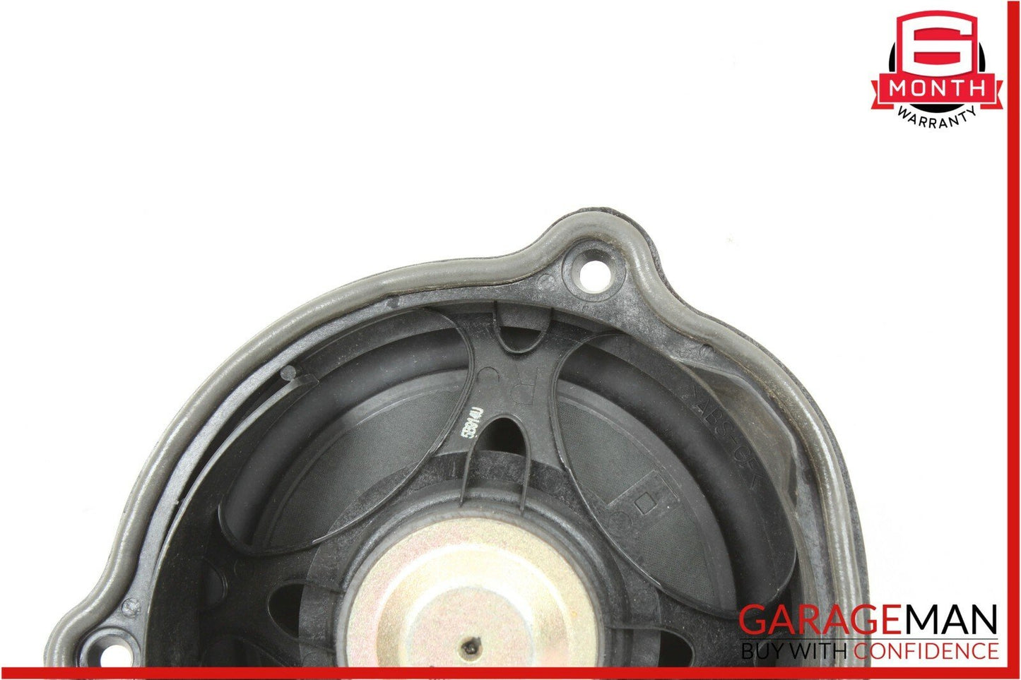 06-11 Mercedes W219 CLS500 Right Passenger Side Door Sound Audio Speaker