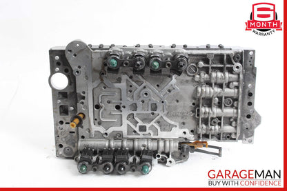 Mercedes S600 C350 SL550 7G Tronic Transmission Valve Body TCM 2202771301 OEM