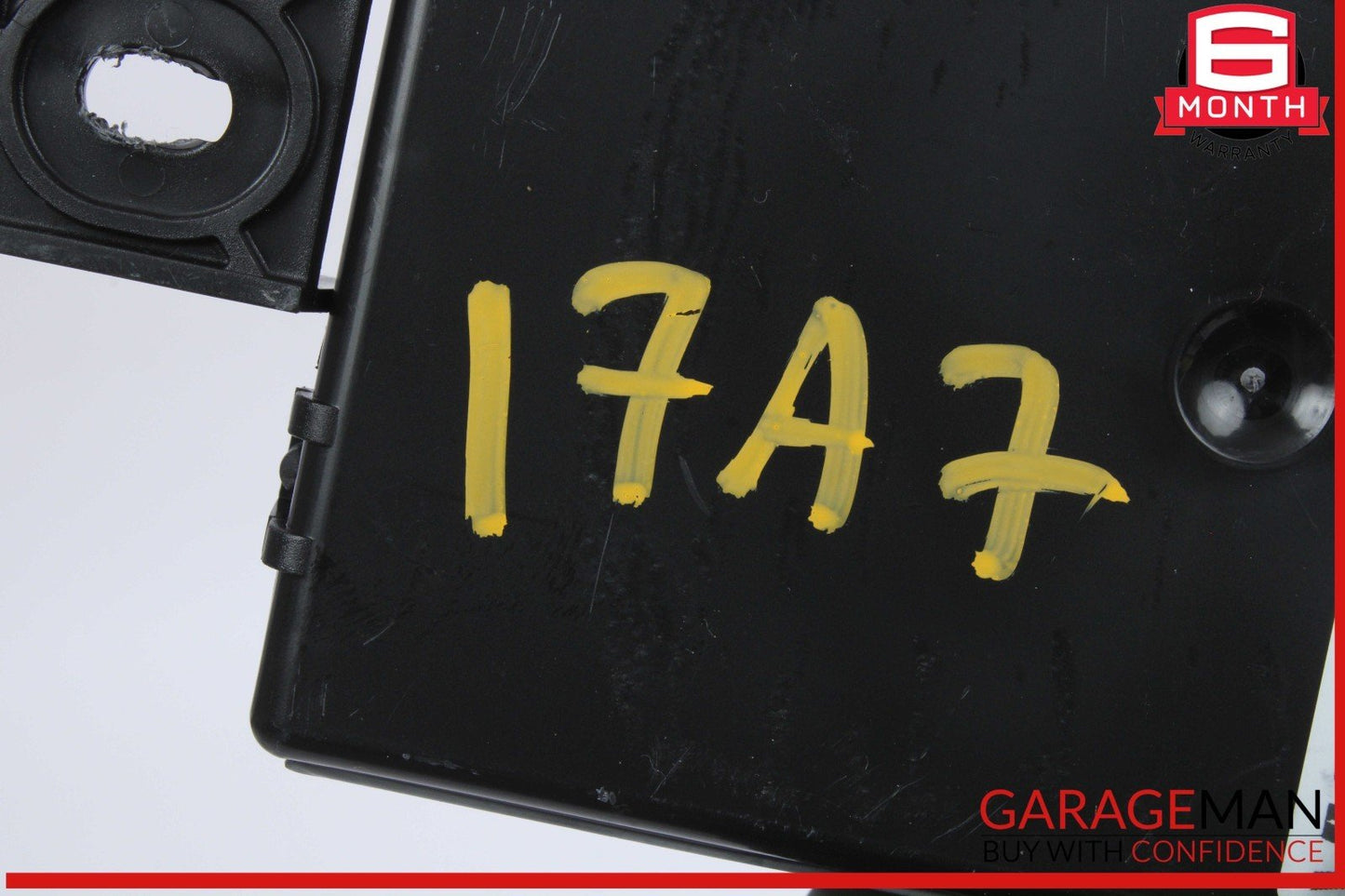 12-18 Audi A7 S7 Interface Gateway Computer Control Module Unit 4G8907468H OEM