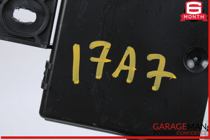 12-18 Audi A7 S7 Interface Gateway Computer Control Module Unit 4G8907468H OEM