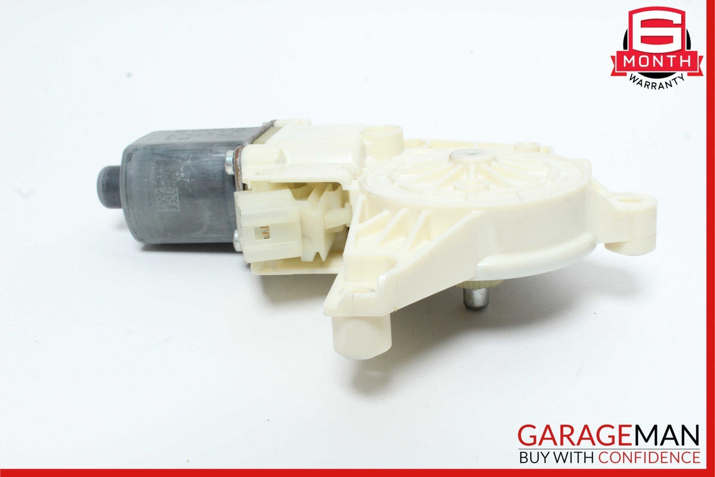 08-16 Mercedes E350 E400 GLK350 C300 Rear Left Door Window Regulator Motor Unit