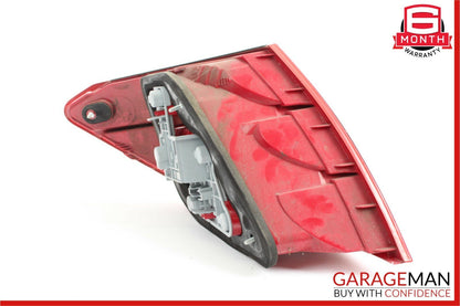 08-11 Mercedes W204 C300 Taillight Tail Light Lamp Right Passenger Side OEM
